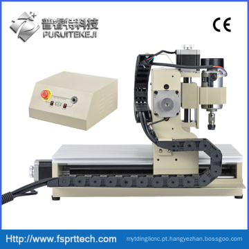 Máquina de Gravação CNC Engraver 300W CNC (CNC3020T-X)